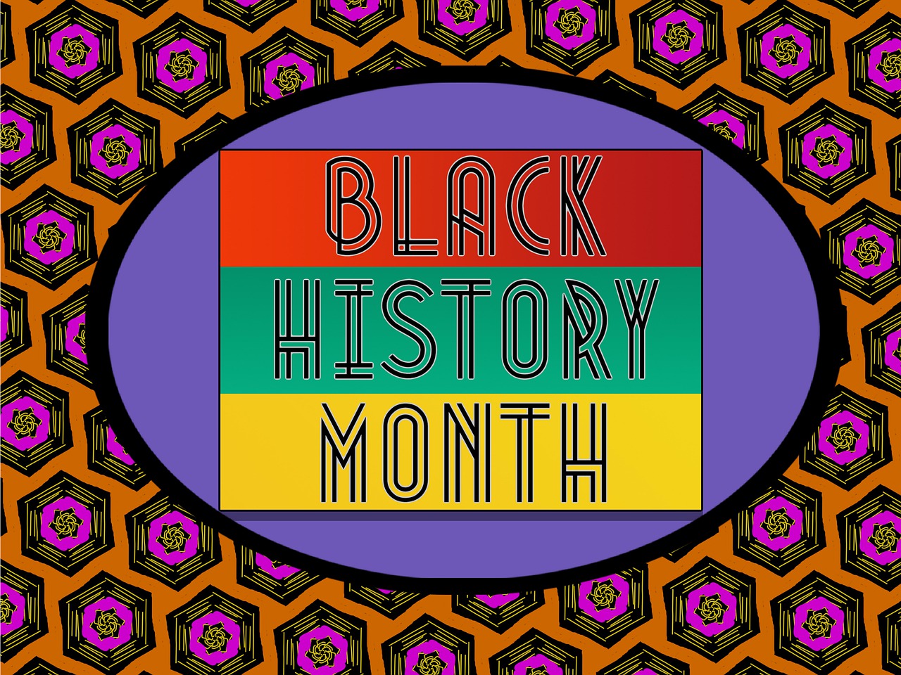 Representative LaKeshia Myers & Senator Lena Taylor Host Black History Month Education Week Activities